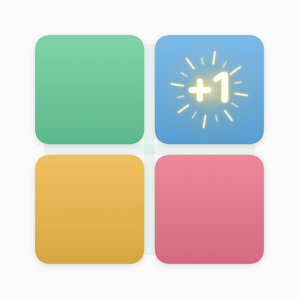 Pluso App Icon
